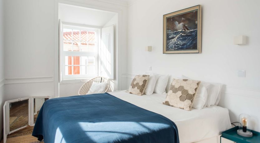 Photo of Azure Seaside Home