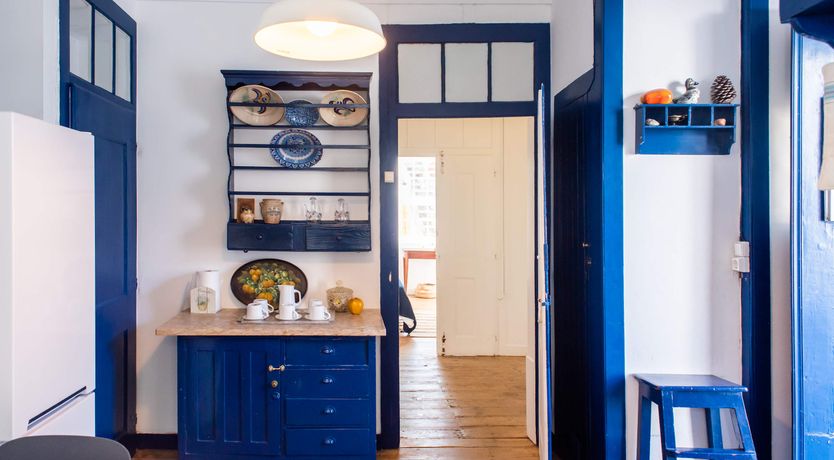 Photo of Azure Seaside Home