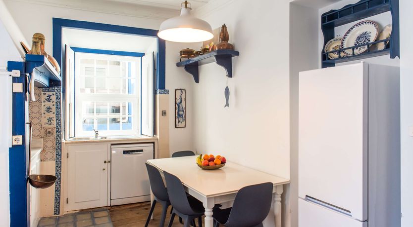 Photo of Azure Seaside Home