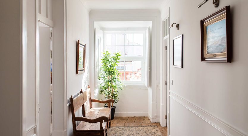 Photo of Azure Seaside Home