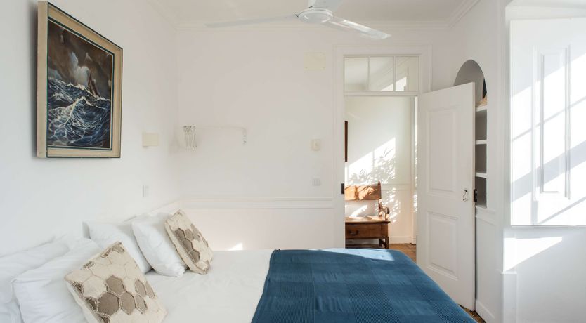 Photo of Azure Seaside Home