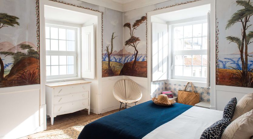 Photo of Azure Seaside Home