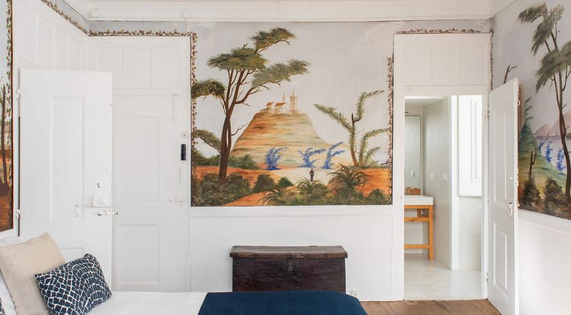 Photo of Azure Seaside Home