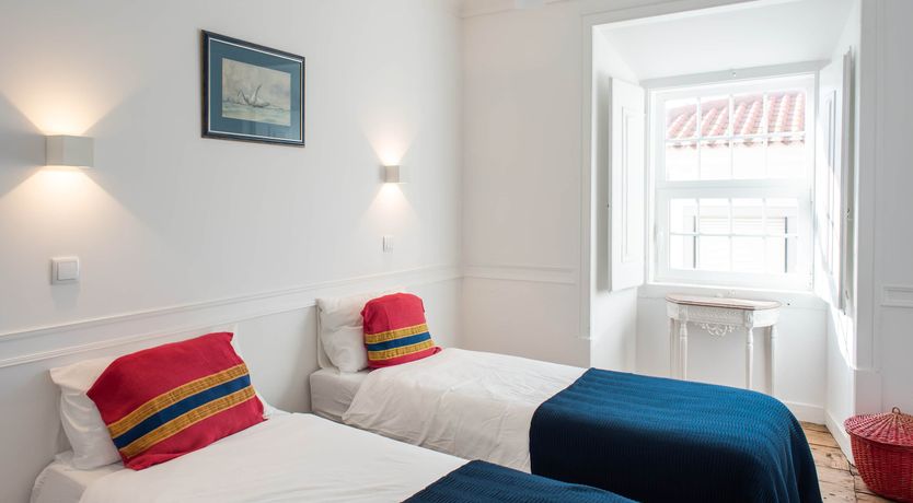 Photo of Azure Seaside Home