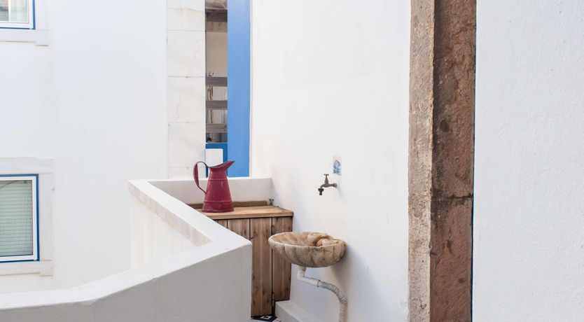 Photo of Azure Seaside Home