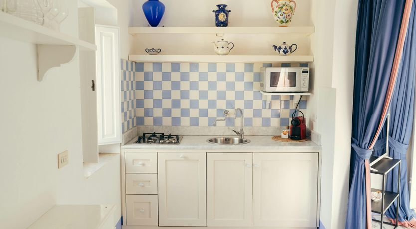 Photo of A Seafarers Paradise