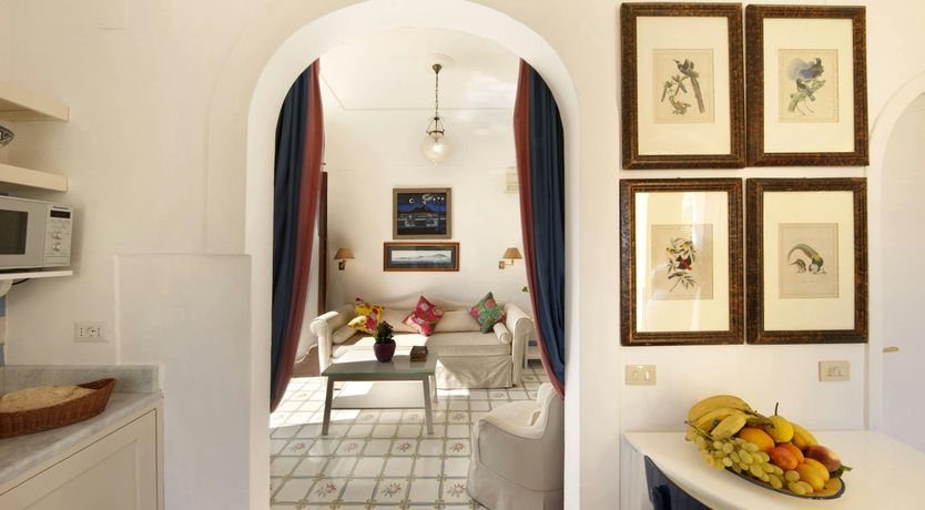 Photo of A Seafarers Paradise