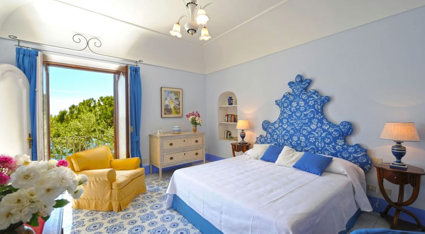 Photo of A Seafarers Paradise