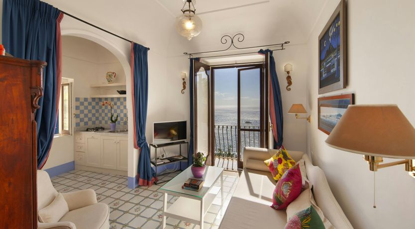 Photo of A Seafarers Paradise