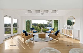 Coastal Peace Holiday Home
