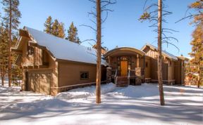 Photo of Alpine Solace