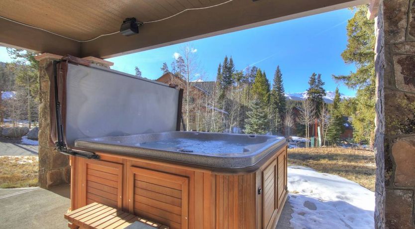 Photo of Alpine Solace