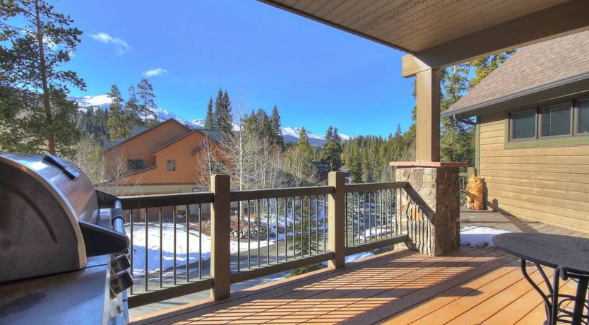Photo of Alpine Solace