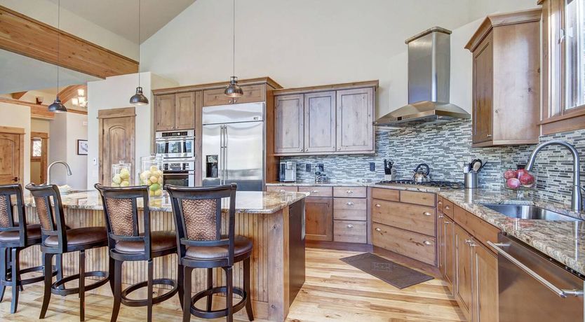 Photo of Alpine Solace