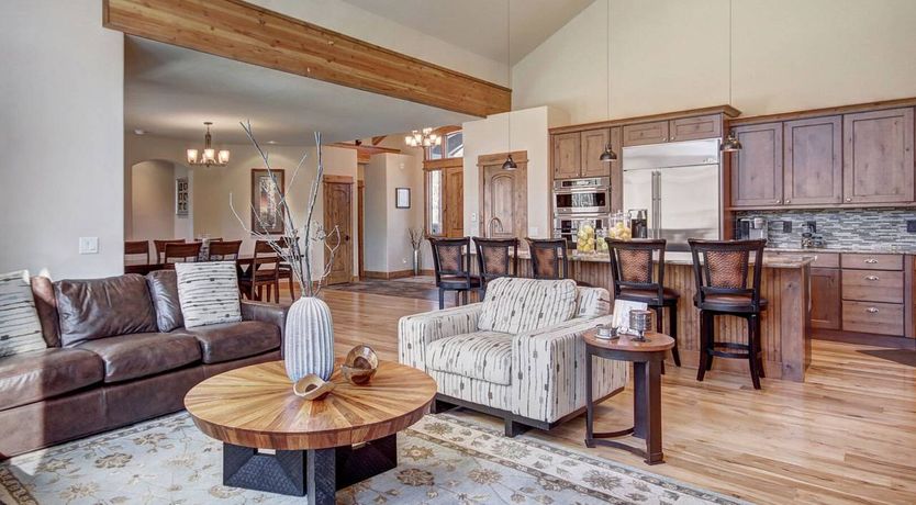 Photo of Alpine Solace