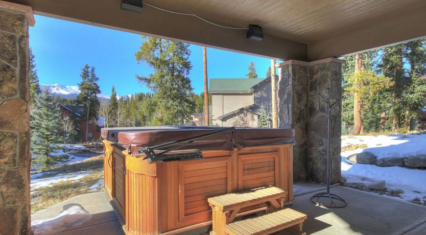 Photo of Alpine Solace