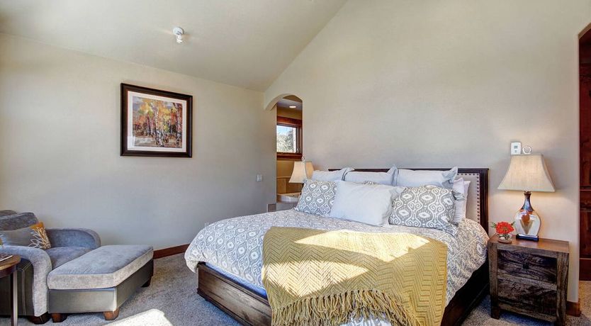 Photo of Alpine Solace