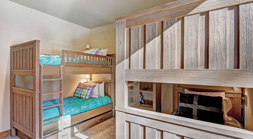 Photo of Alpine Solace