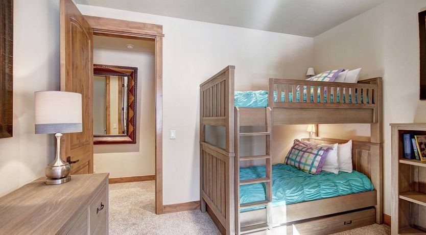 Photo of Alpine Solace