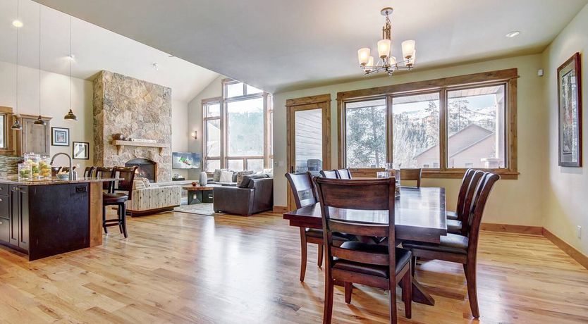 Photo of Alpine Solace