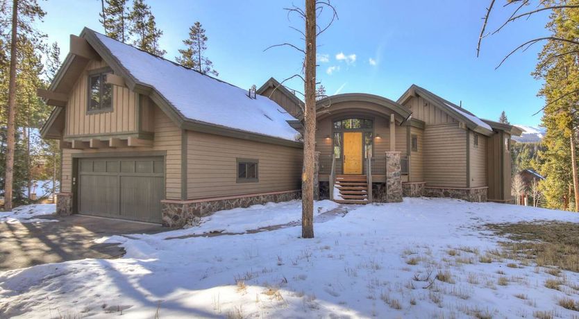 Photo of Alpine Solace