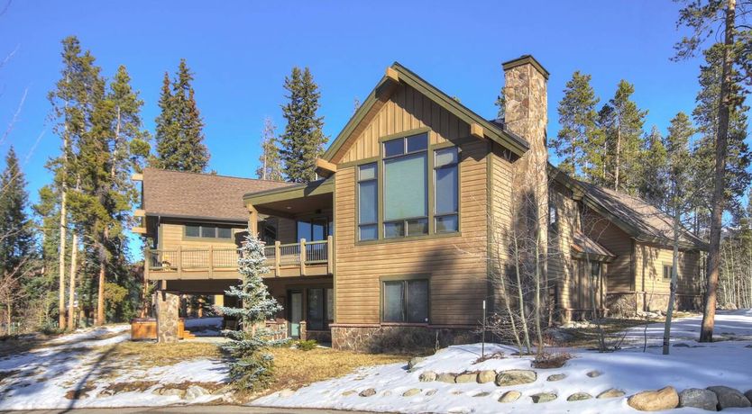 Photo of Alpine Solace