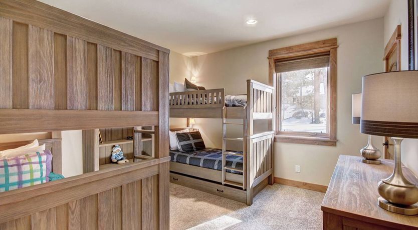 Photo of Alpine Solace
