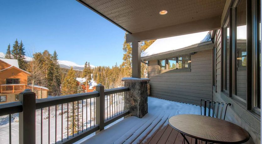 Photo of Alpine Solace