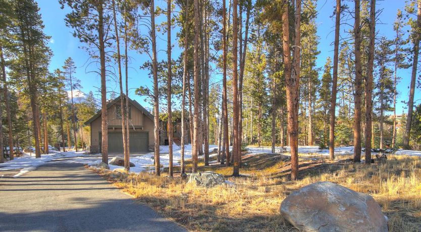 Photo of Alpine Solace