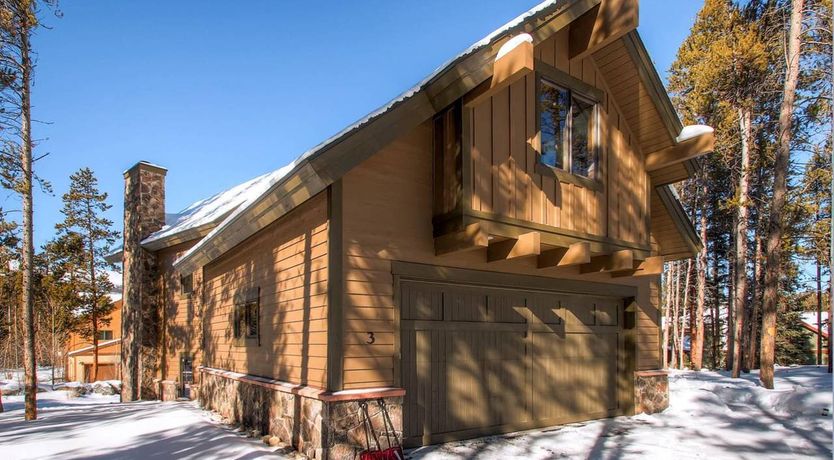 Photo of Alpine Solace