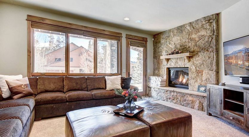 Photo of Alpine Solace