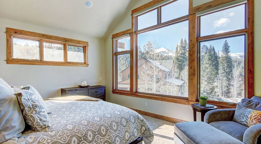 Photo of Alpine Solace