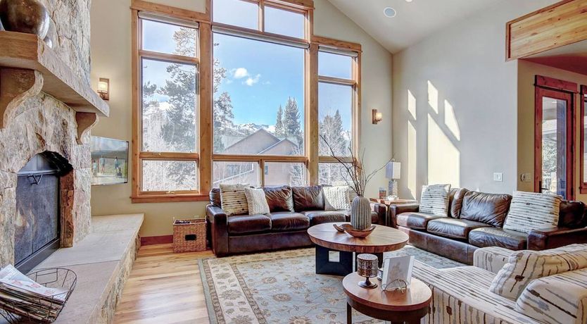 Photo of Alpine Solace