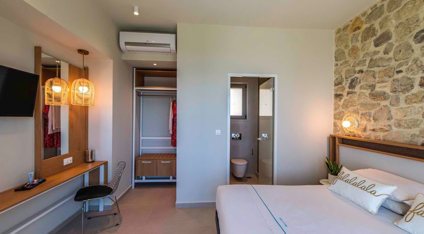 Photo of Falassarna Horizon