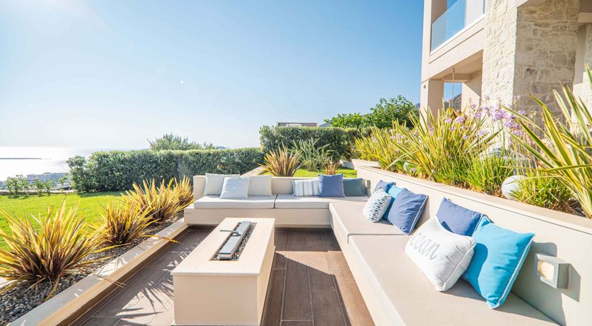 Photo of Falassarna Horizon