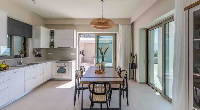 Photo of Falassarna Horizon