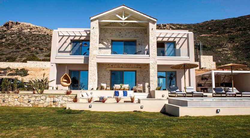 Photo of Falassarna Horizon