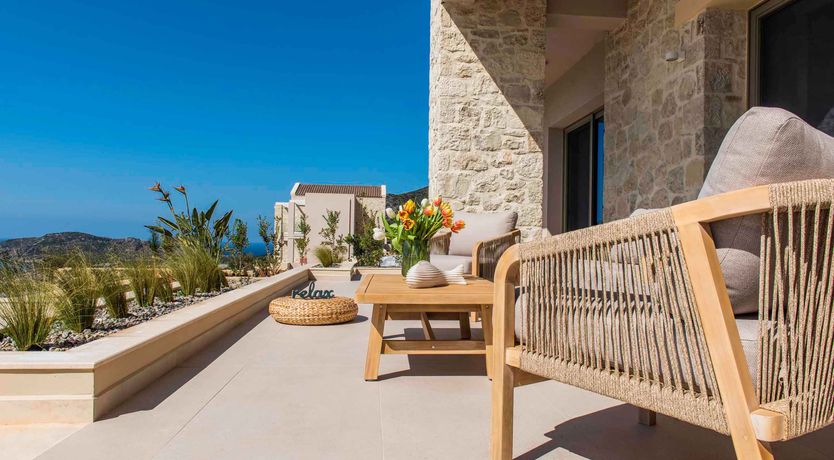 Photo of Falassarna Horizon