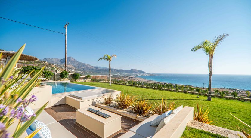 Photo of Falassarna Horizon