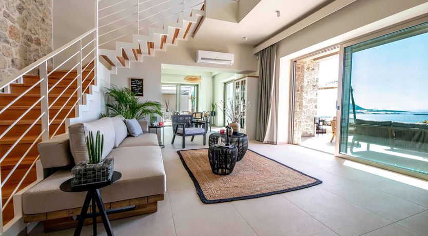 Photo of Falassarna Horizon