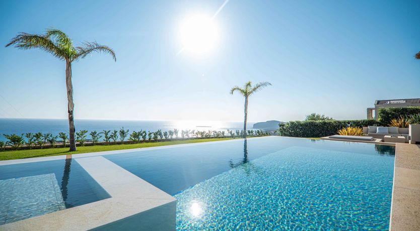 Photo of Falassarna Horizon