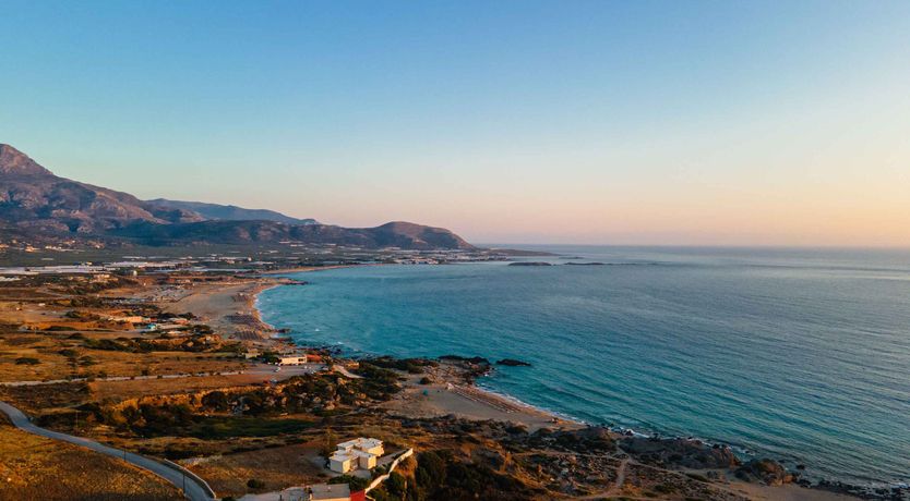 Photo of Falassarna Horizon