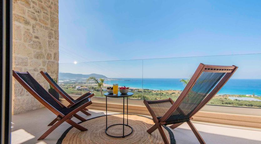 Photo of Falassarna Horizon