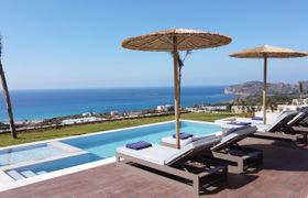 Photo of falassarna-horizon