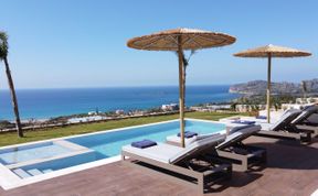 Photo of Falassarna Horizon