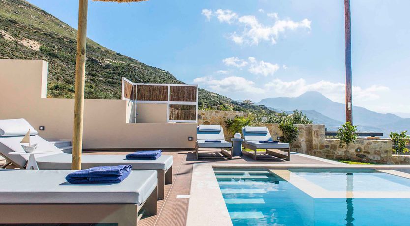 Photo of Falassarna Horizon