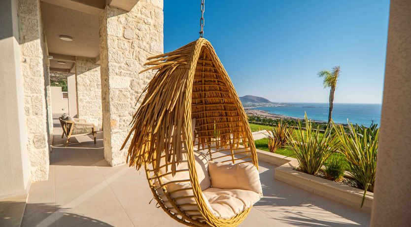 Photo of Falassarna Horizon