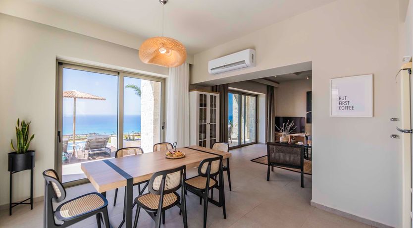 Photo of Falassarna Horizon