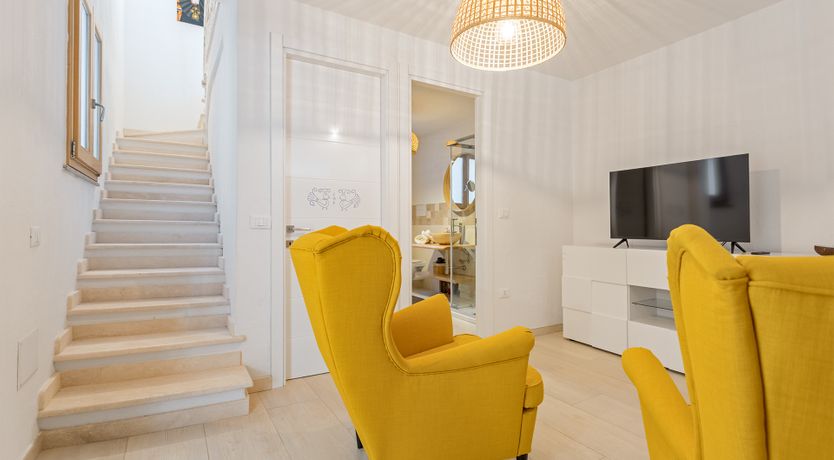 Photo of Bronze & Stone