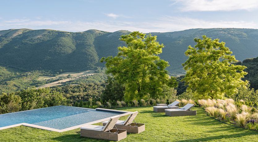 Photo of Italian Panorama of Dreams